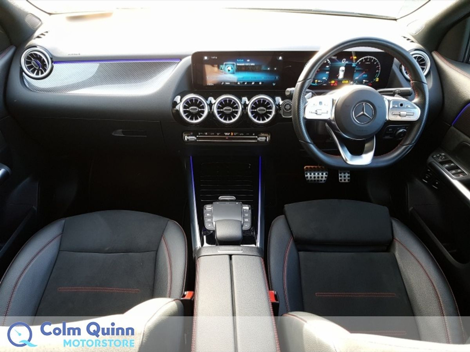 2023 Mercedes-Benz GLA Class AMG-Line 250e PHEV - Ambient Pack €42,995