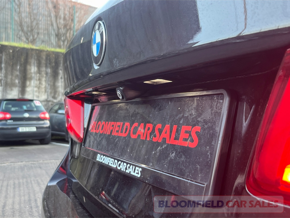 2017 BMW 5 Series MSPORT , SUNROOF // IMMACULATE €28,950