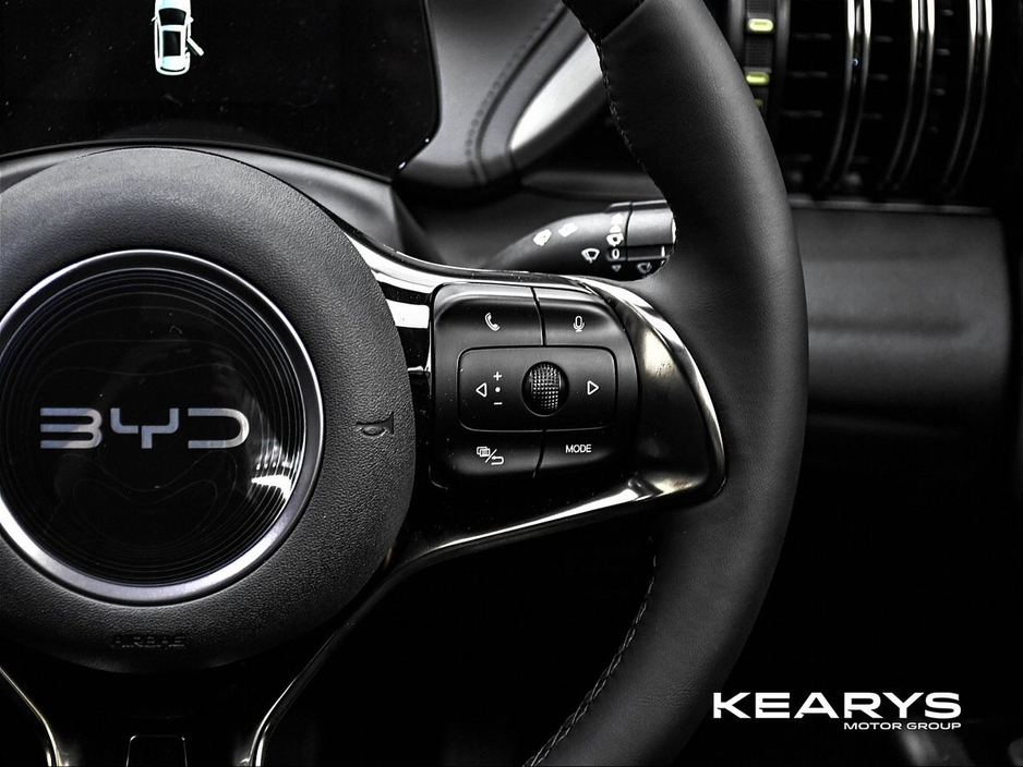 2026 BYD ATTO 3 - image 15