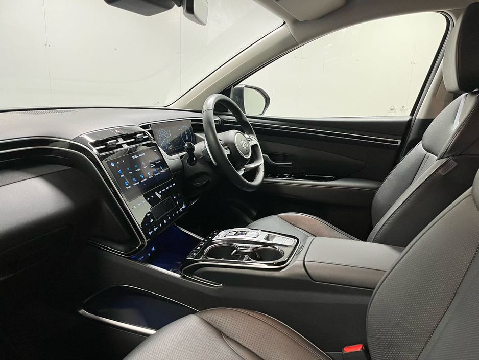 2023 Hyundai Tucson Executive Plus PHEV 4WD - Reversing Camera - Sat Nav - Climate Control - Heated Seats - Keyless Start - Apple CarPlay/Android Auto €36,950