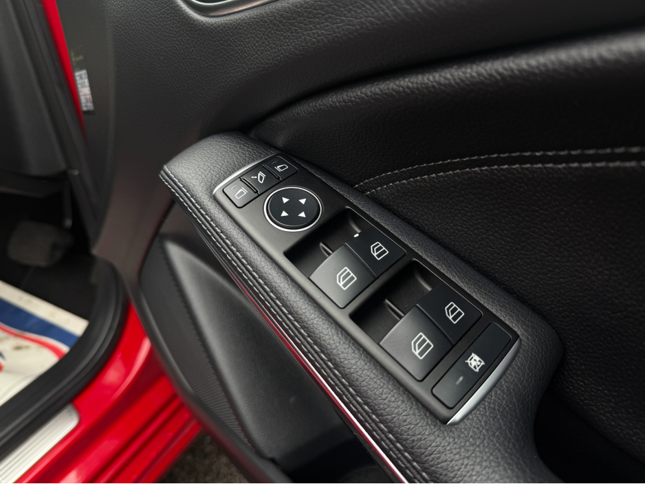 2015 Mercedes-Benz A Class - image 10