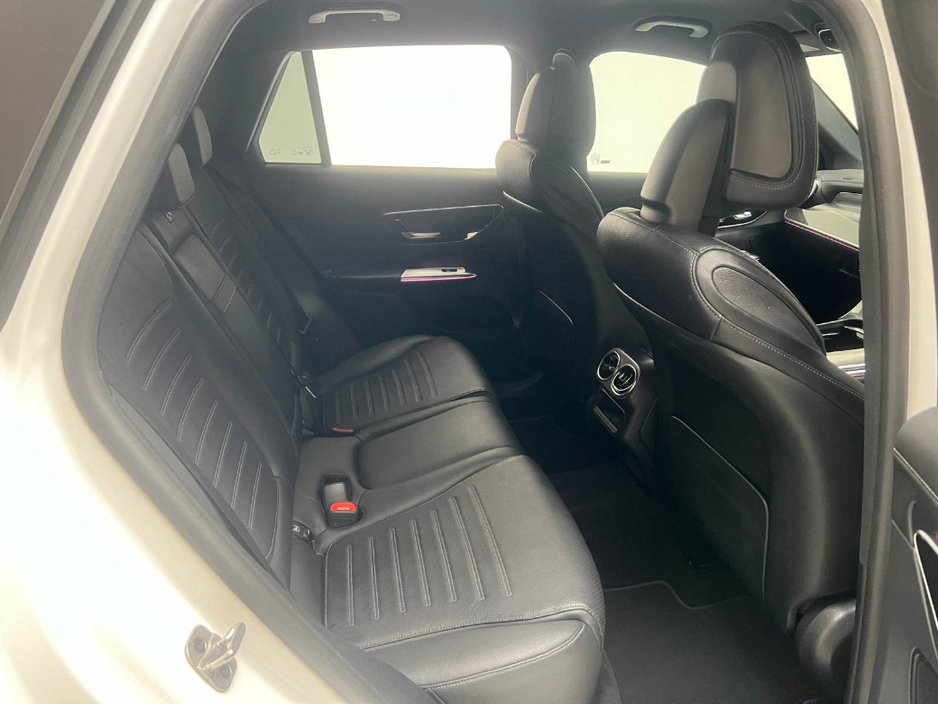 2024 Mercedes-Benz GLC Class 300E AMG LINE €56,990