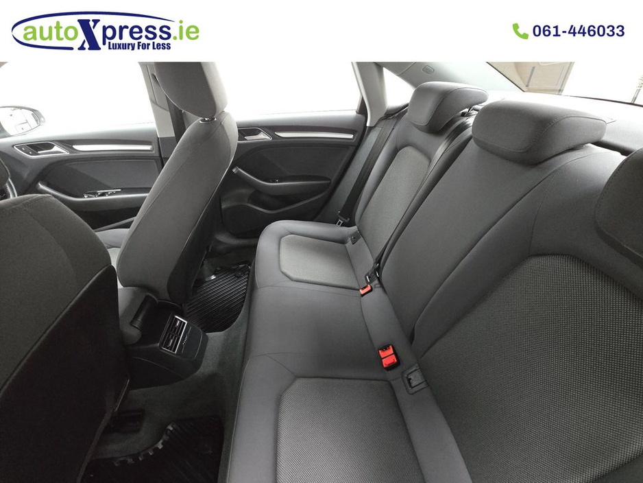 2017 Audi A3 - image 6