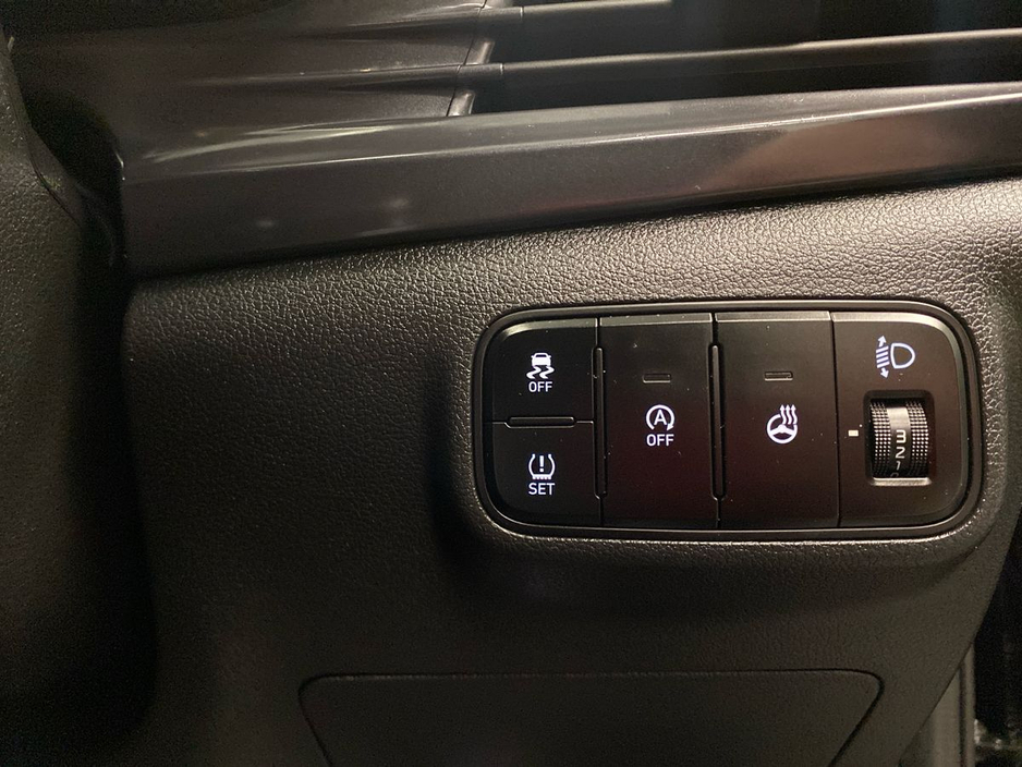 2023 Hyundai Bayon - image 13