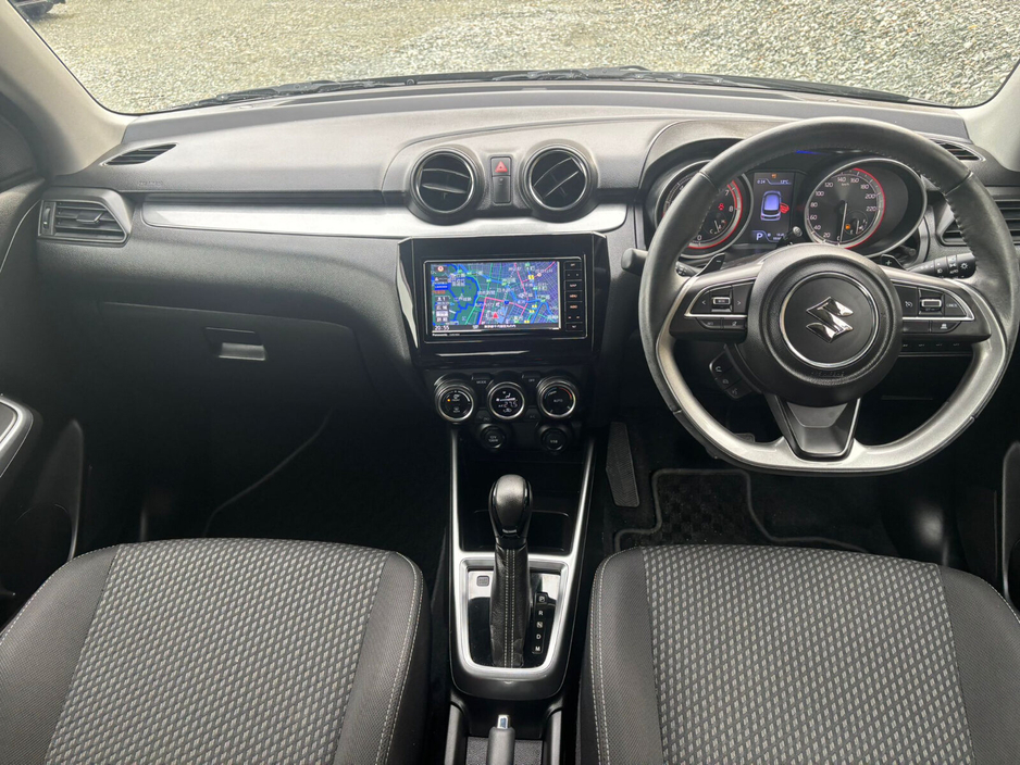 2019 Suzuki Swift  €12,950