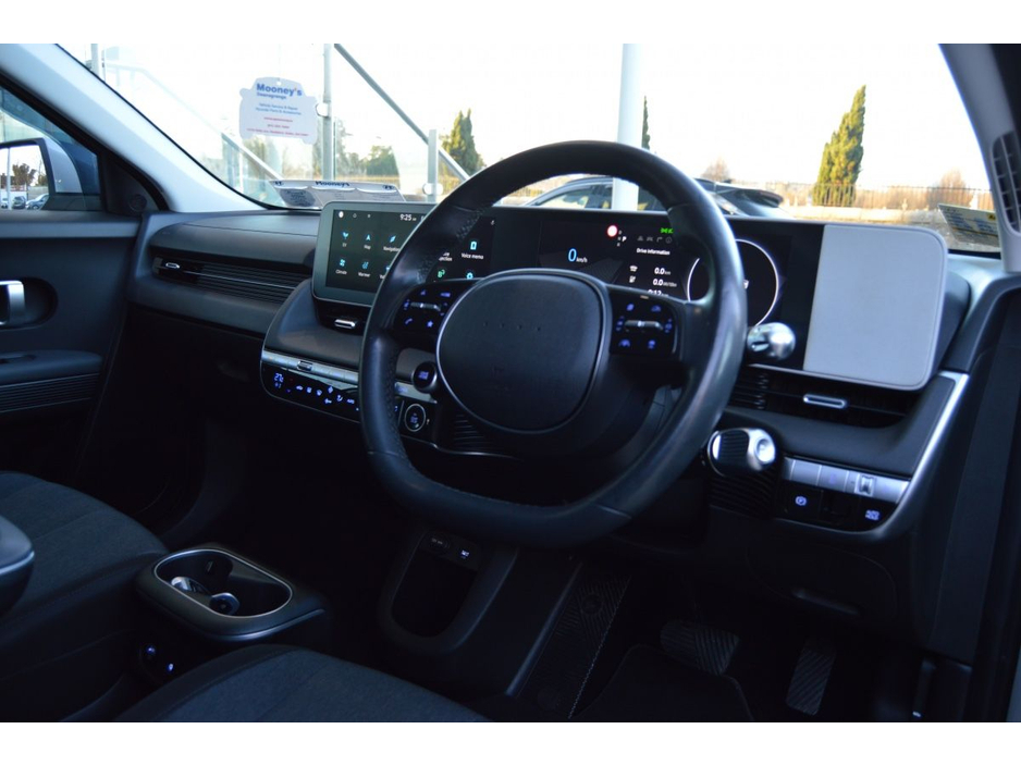 2023 Hyundai Ioniq 5 58kW Executive, Low Mileage €27,995