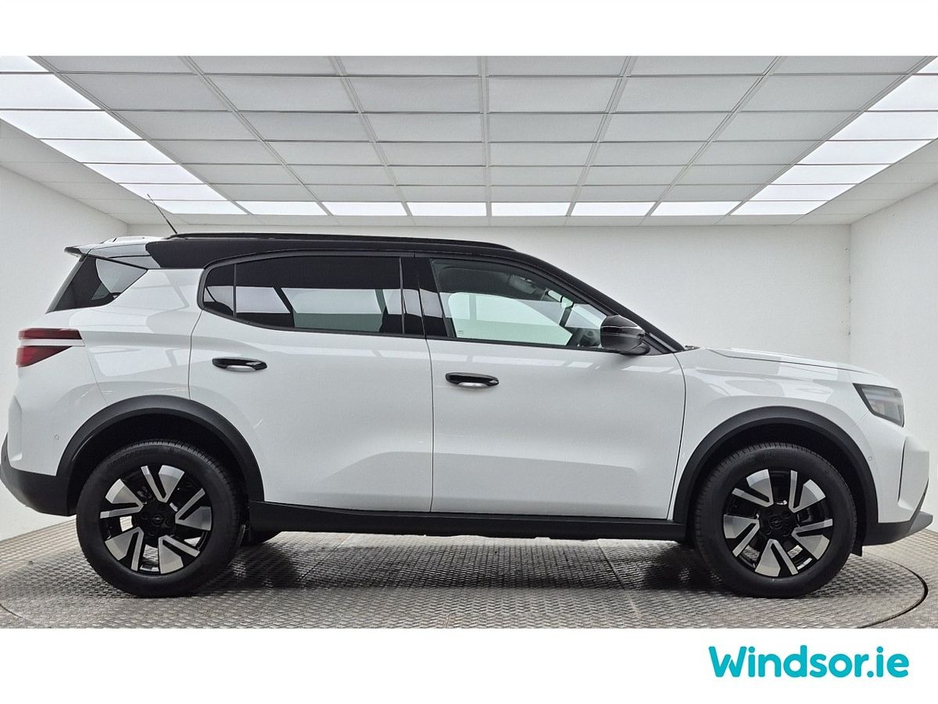 2026 Opel Frontera - image 12