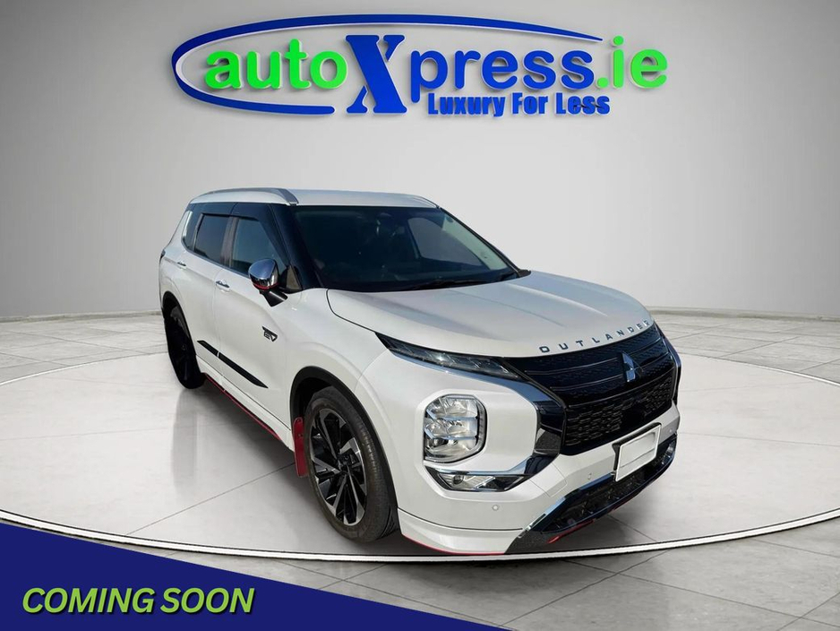 2022 Mitsubishi Outlander for sale in , Ireland