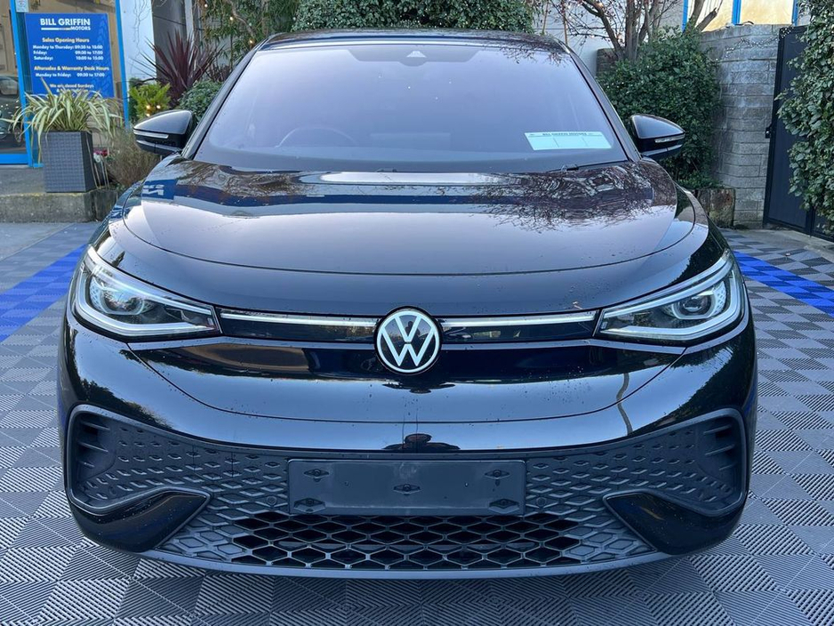 2023 Volkswagen ID.5 - image 15