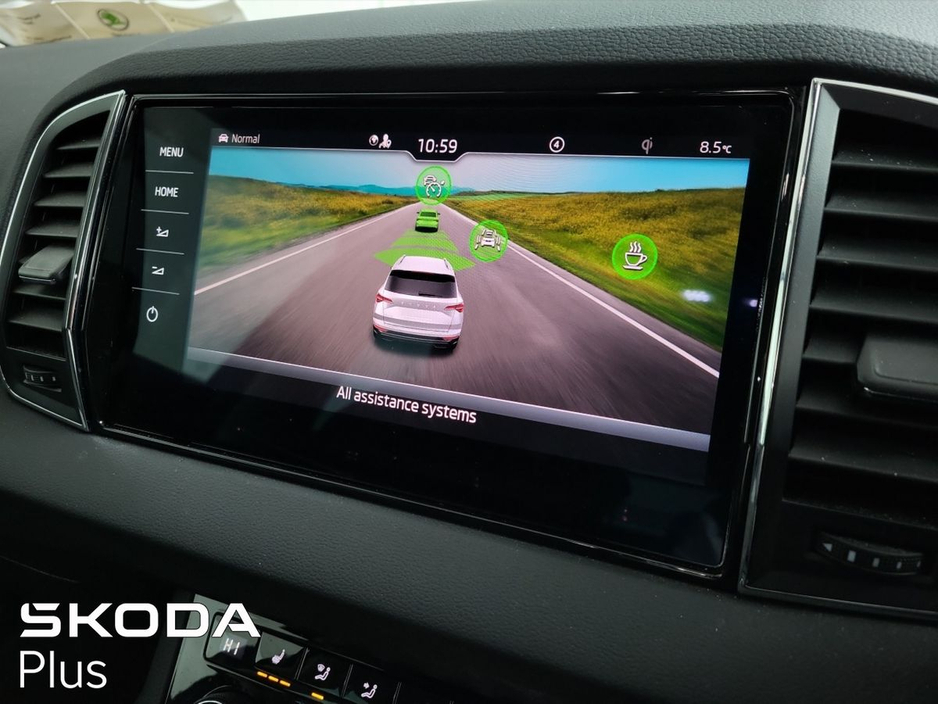 2023 Skoda Karoq - image 22