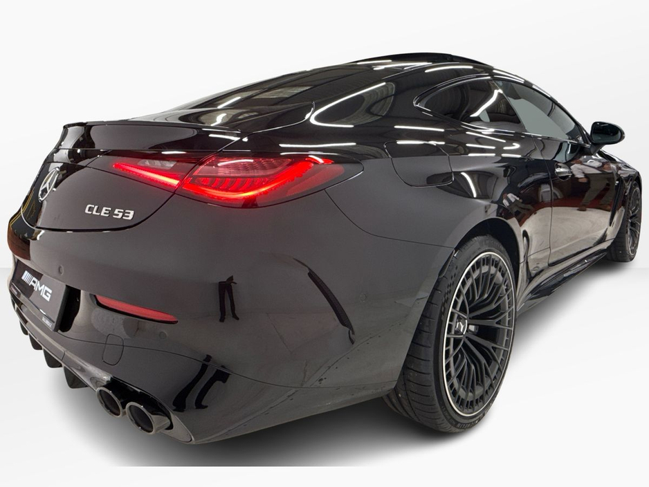 2026 Mercedes-Benz AMG - image 3