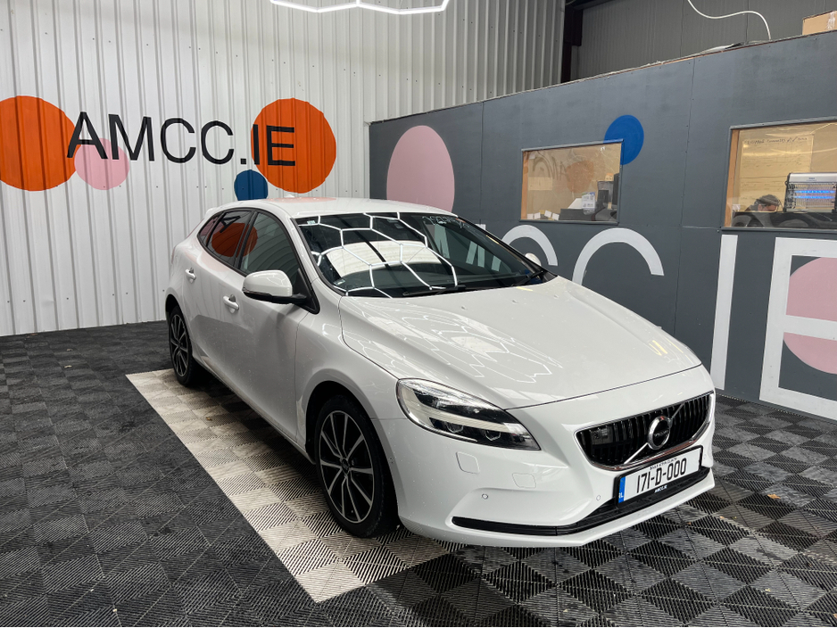 2017 Volvo V40 for sale in , Ireland