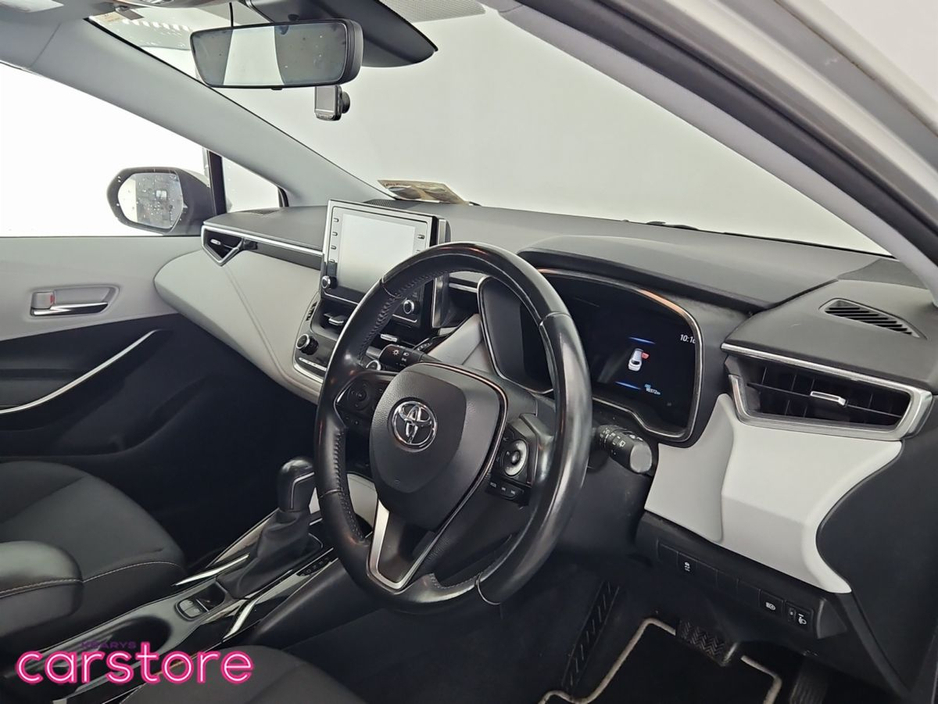 2019 Toyota Corolla 1.8 Hybrid Sol Saloon €20,880