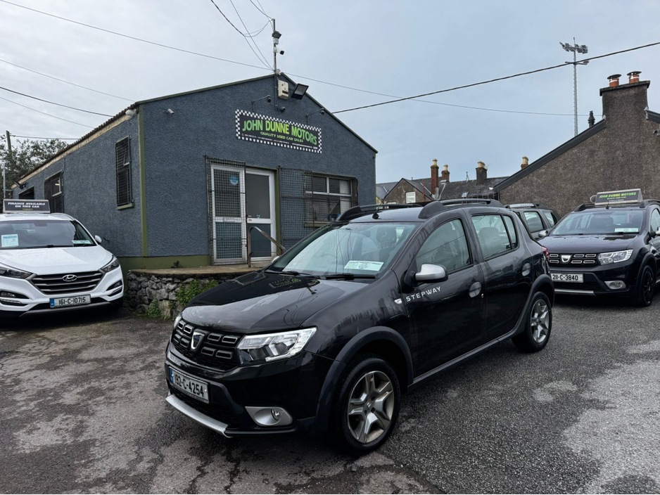 2019 Dacia Sandero - image 2