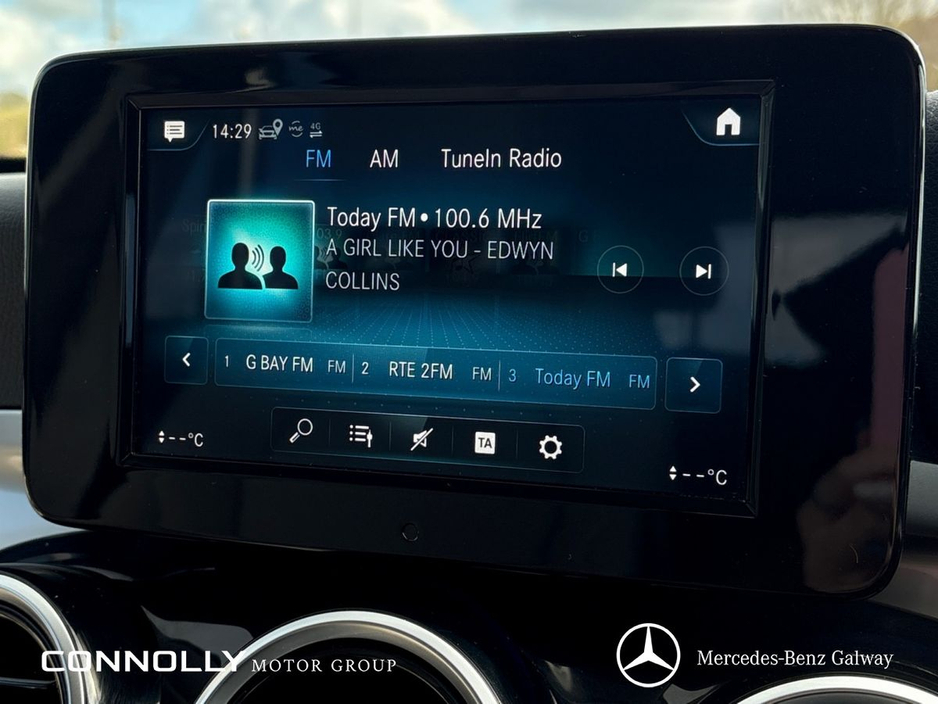 2020 Mercedes-Benz GLC Class - image 24