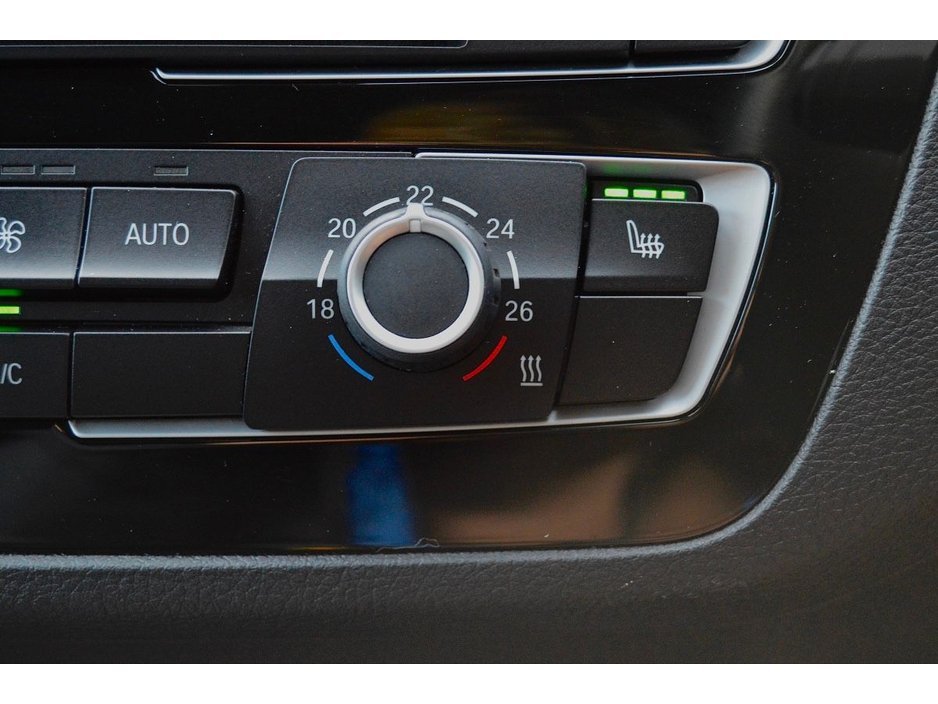 2019 BMW 1 Series 116d SE, Leather Interior, Heated seats