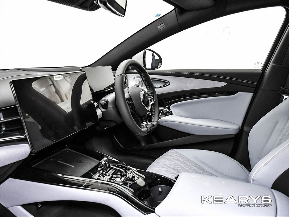 2025 BYD Seal - image 11