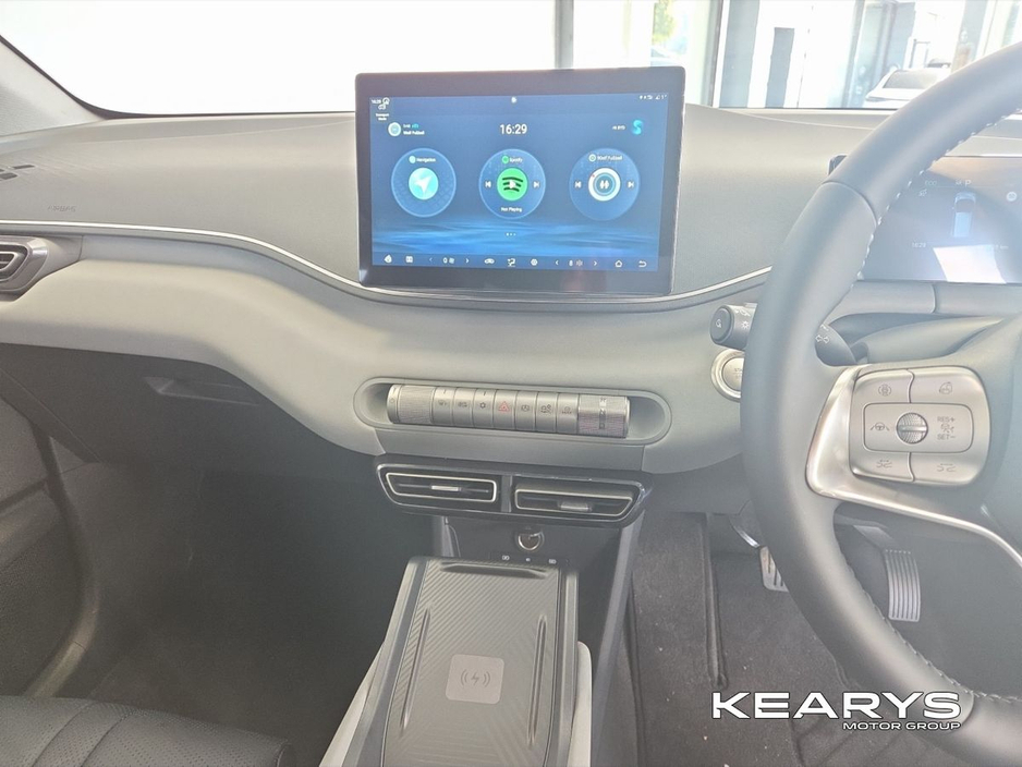 2026 BYD Dolphin - image 10