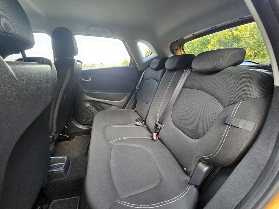 2019 Renault Captur - image 20