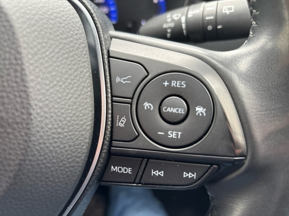 2019 Toyota Corolla - image 12