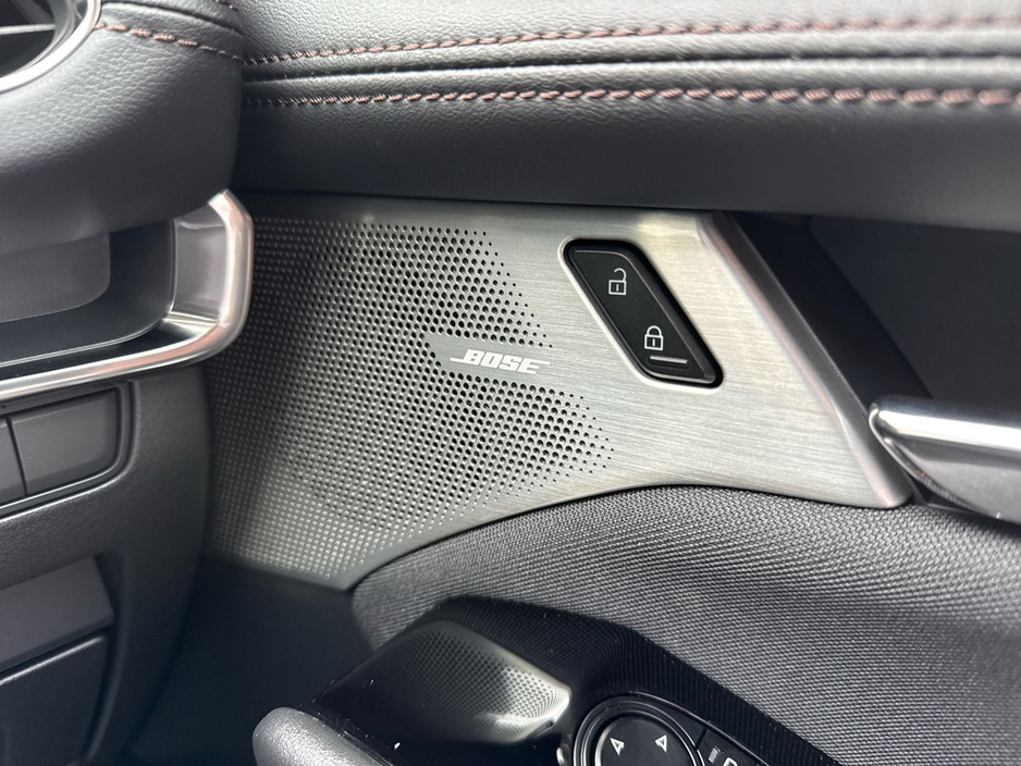 2026 Mazda Mazda3 - image 21