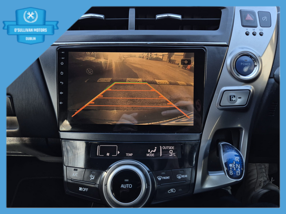 2016 Toyota Prius - image 21