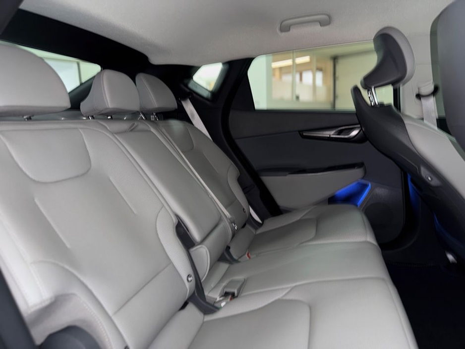 2025 Kia EV6 - image 5