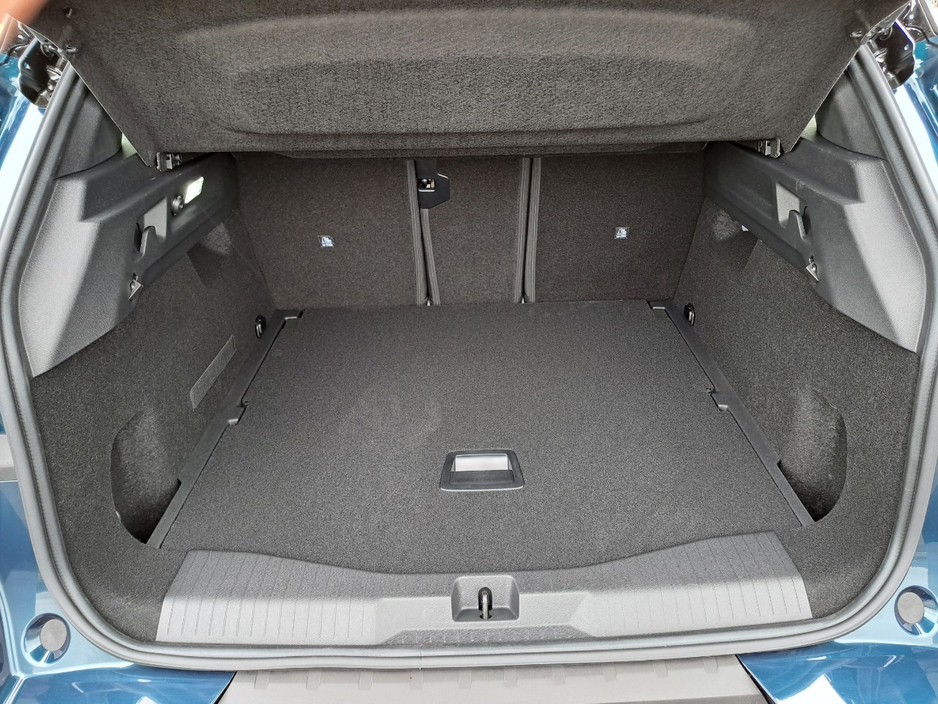 2026 Opel Grandland - image 19