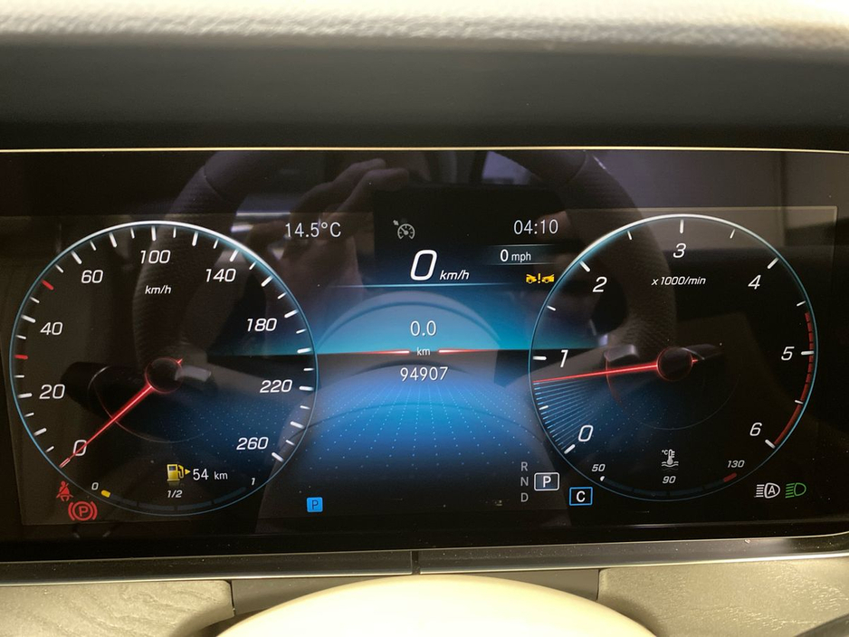 2023 Mercedes-Benz E Class - image 8