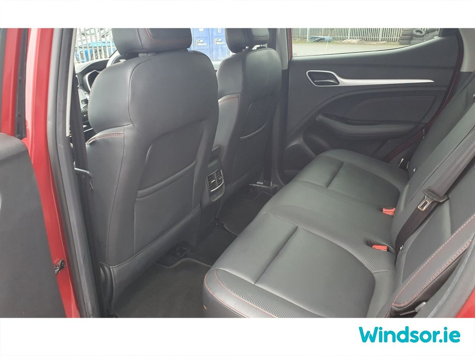 2024 MG ZS EV ZS LR EXCLUSIVE-72.6KWH €27,995