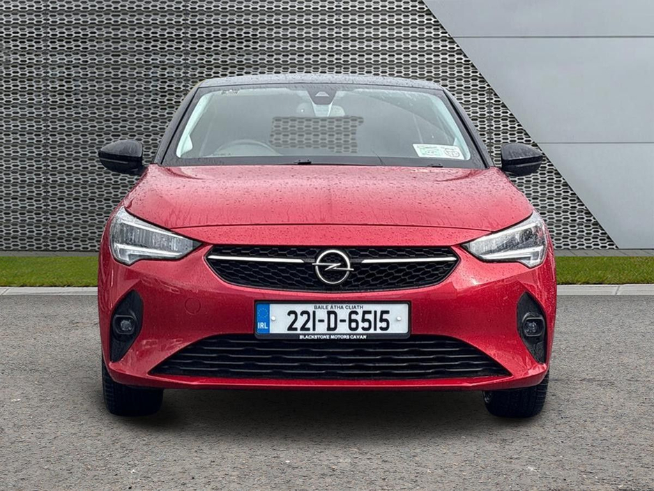 2022 Opel Corsa - image 7