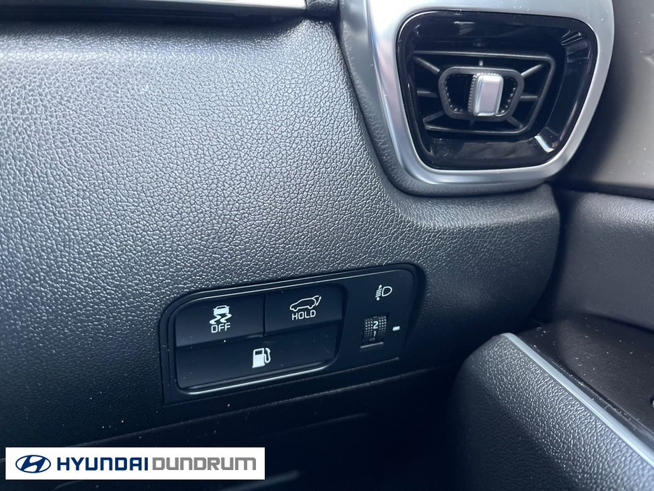 2023 Kia Sorento Phev MY23 SAM 5DR Auto €48,950