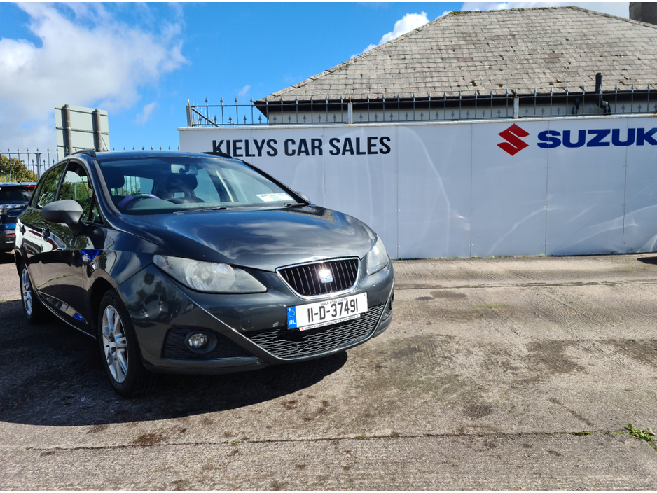 2011 SEAT Ibiza for sale in , Ireland