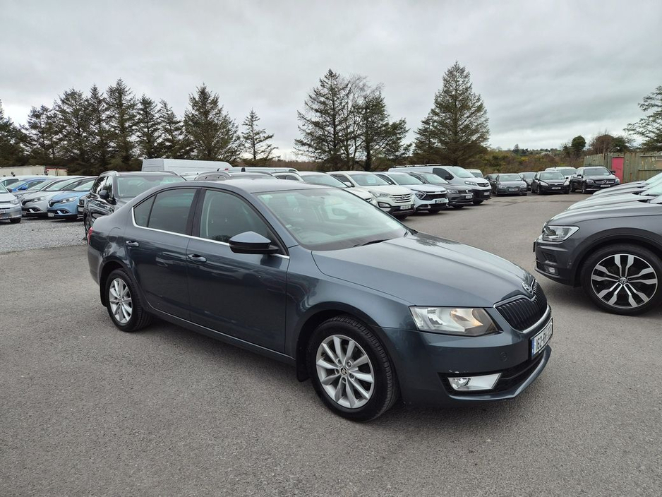 2016 Skoda Octavia for sale in , Ireland