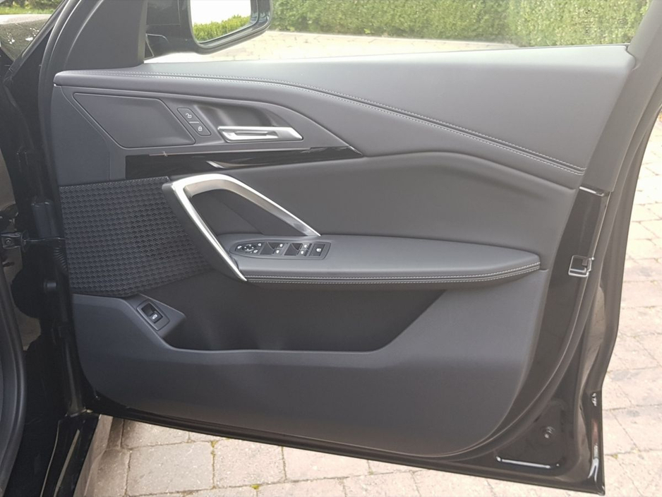 2026 BMW X1 xDrive23d M Sport €74,837