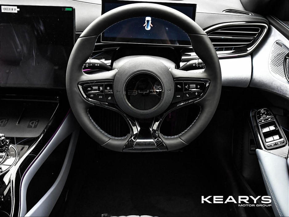 2026 BYD Seal - image 11