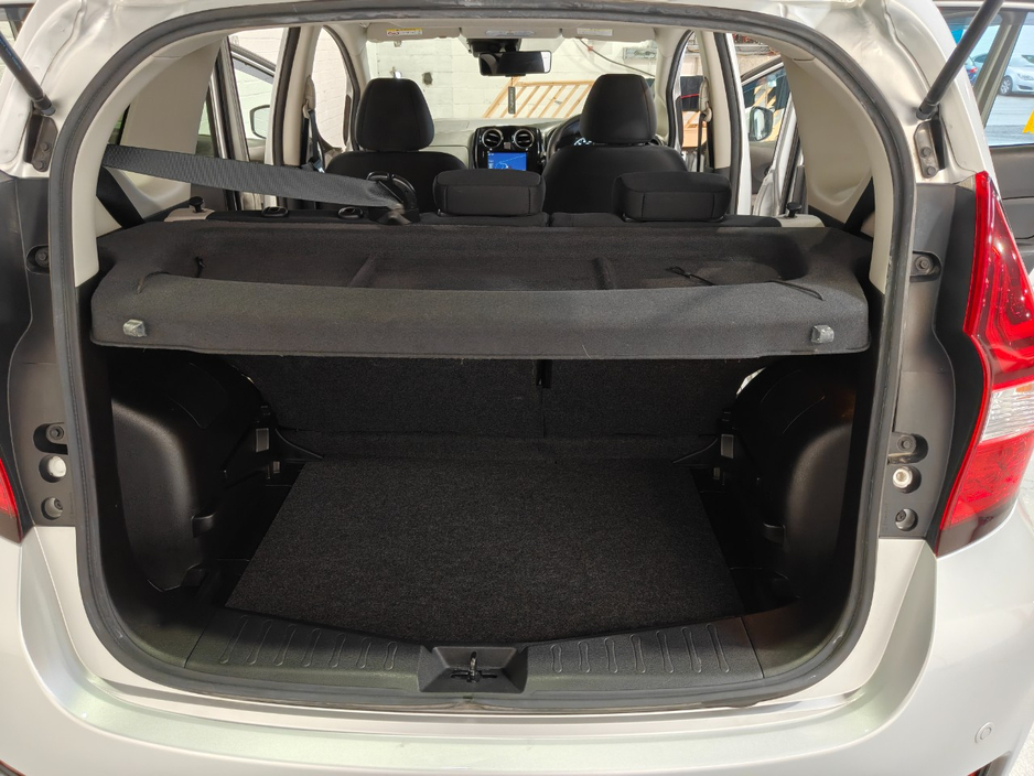 2020 Nissan Note - image 17