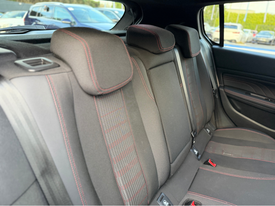 2019 Peugeot 308 - image 29