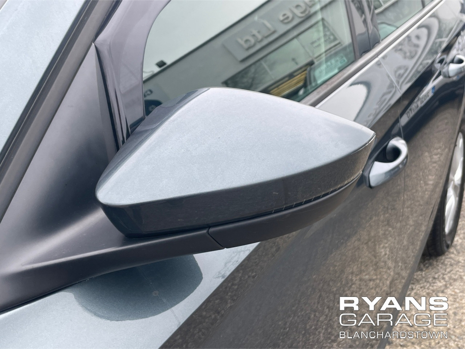 2021 Skoda Kamiq - image 29