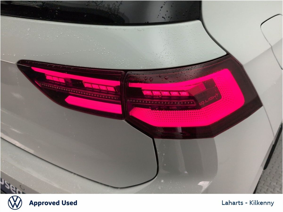 2023 Volkswagen Golf GTD 2.0TDI 5DR 200HP DSG €45,950