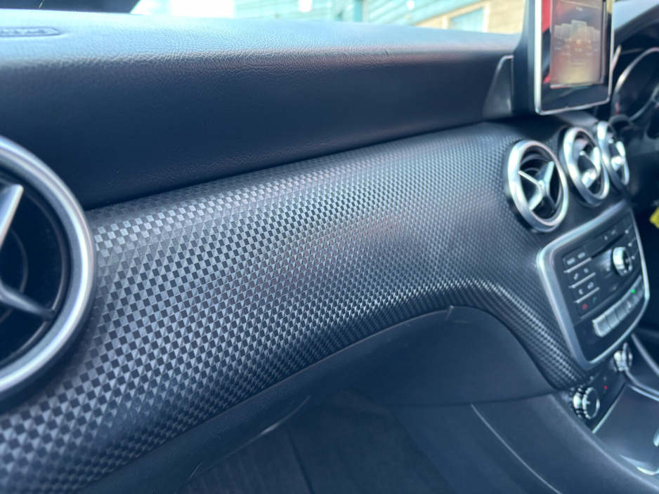 2016 Mercedes-Benz A Class - image 14