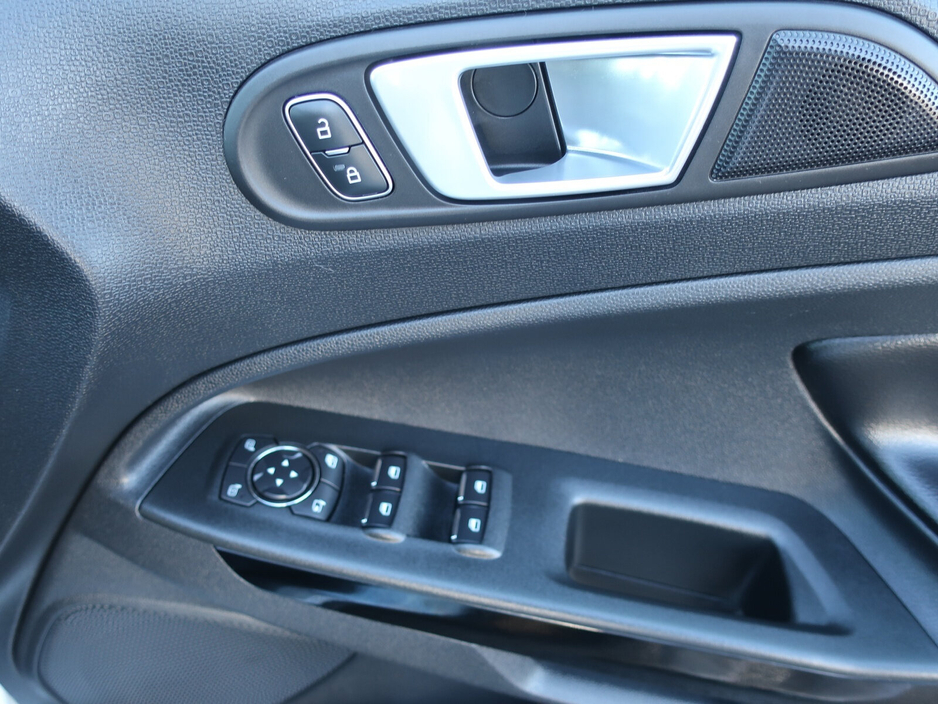 2020 Ford Ecosport 1.0T EcoBoost 125PS Titanium €15,995