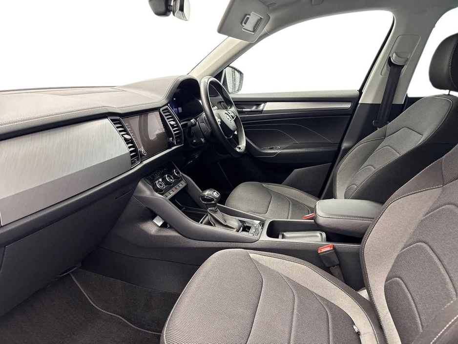 2023 Skoda Kodiaq - image 2