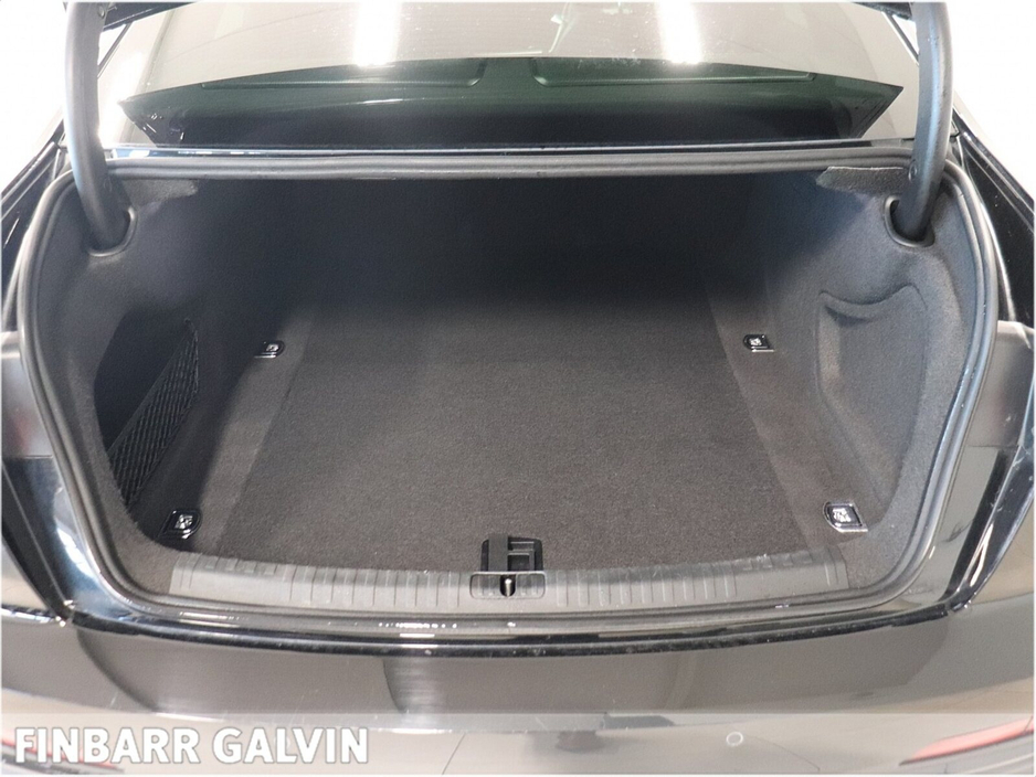 2021 Audi A6 40TDI 204HP quattro S tronic S Line €39,950