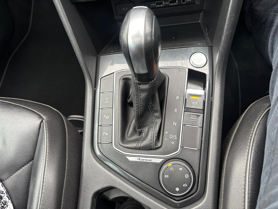 2020 SEAT Tarraco 2.0 TDI 190HP DA 7S XCELLENCE 5DR AUTO €32,750