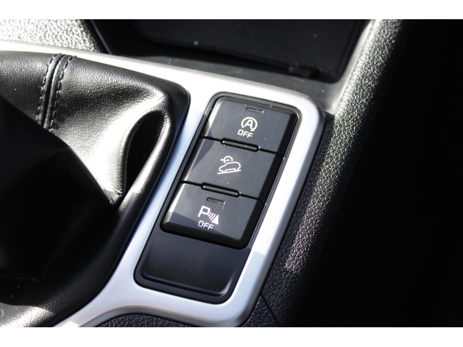 2016 Kia Sportage - image 16