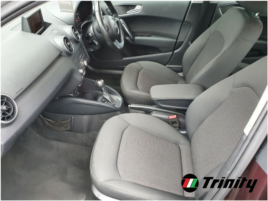 2013 Audi A1 * AUTO * TFSI * 5 DR * LOW KMS * TRINITY MOTORS * €12,950