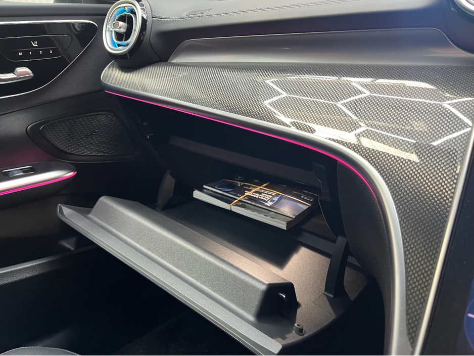 2024 Mercedes-Benz C Class - image 22