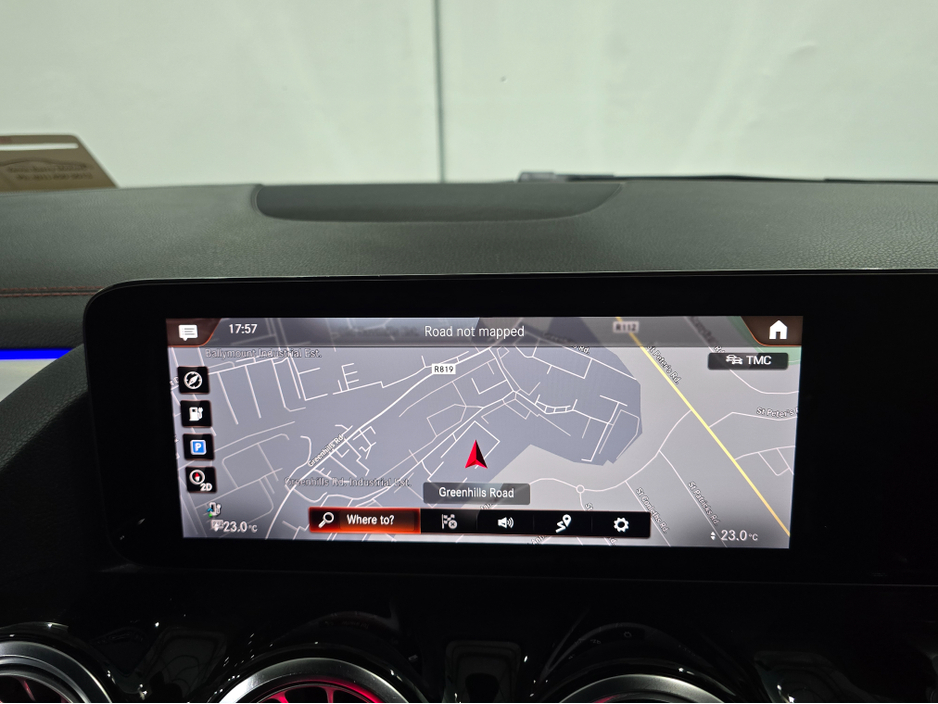 2022 Mercedes-Benz EQA - image 15