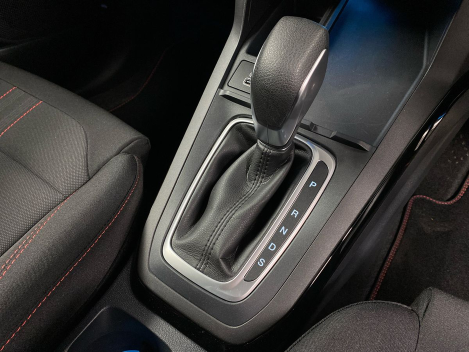 2026 Ford Puma - image 15